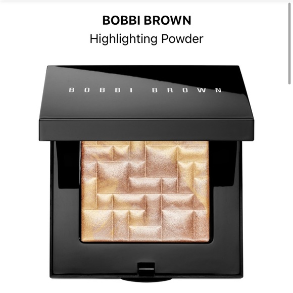 Bobbi brown Highlighting Powder - Picture 1 of 5